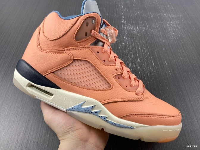 Rep MAX Best Jordan The Retro DV4982-641 Bliss We 5 Crimson DJ Khaled 0824